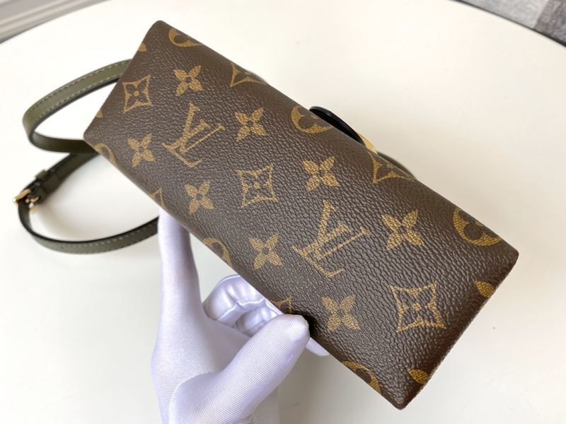 Louis Vuitton Top Handle Bags